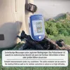Pulox - PO-250 - Finger-Pulsoximeter - Blau Produktbild-Vorschau 7