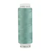 100m / 1 Spule Unipoly 120 TEX14x2 Polyester petrol 673 Produktbild-Vorschau
