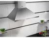 AEG 3000 ExtractionTech Wandhaube / 60 cm / Edelstahl Produktbild-Vorschau 10
