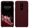 kwmobile Handyhülle für OnePlus 6 Hülle - Case Silikon - Produktbild-Vorschau 1