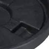 Relaxdays Pflanzenroller rund, 2er Set, Ø 30 cm, Produktbild-Vorschau 9