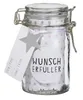 Herzstücke Geschenkglas Wunscherfüller Produktbild-Vorschau 1