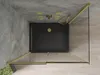 Mexen Omega rozsouvací sprchový kout 120 x 90 cm, Náhled obrázku produktu 4