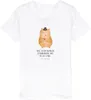 Mr. & Mrs. Panda Organic Kinder T-Shirt Hamster Hut 7-8 Produktbild-Vorschau 1