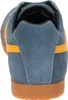 Gola Herren-Sneaker Harrier Moonlight-Blau-Gelb-Schwarz, Produktbild-Vorschau 11