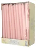 50 Leuchterkerzen Ø 2,2 cm · 25 cm peach Produktbild-Vorschau 2