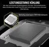 CORSAIR Hydro X Series XC7 RGB Elite LCD CPU Wasserblock Produktbild-Vorschau 9