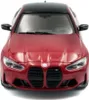 Modellino auto Solido scala 1:43 BMW G82 M4 Competition Anteprima dell’immagine prodotto 6