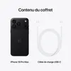 Apple iPhone 18 Pro Max , 17,5 cm (6.9"), 2868 x 1320 Produktbild-Vorschau 8