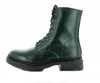 Dockers by Gerli damskie buty za kostkę zielone Podgląd zdjęcia produktu 24