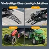 Wiltec oprijplaat, 203 cm, 340 kg, geschikt voor ATV, Productafbeelding-voorbeeld 8