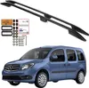 Střešní nosiče MERCEDES-BENZ CITAN W415 L2 LONG OD 2012 DO Náhled obrázku produktu 1