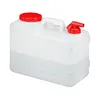 Relaxdays Wasserkanister mit Hahn, Schraubdeckel, Produktbild-Vorschau 1