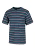KB Herren Schlafanzug kurz Pyjama Shorty T-Shirt 100% Produktbild-Vorschau 5