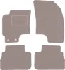 Velours-Autoteppiche für: Chevrolet Epica Sedan (2006-2012) Produktbild-Vorschau 1