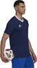 Adidas T-shirt HE1575 in Blue color size large Voir les images du produit 4