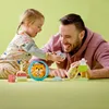 LEGO DUPLO 10977 - Mj Pierwszy Szczeniak i Kotek - Radosne Podgląd zdjęcia produktu 24