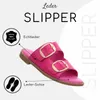 Gemini Damen Pantolette pink Größe 38 Produktbild-Vorschau 5