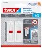 Tesa 77777-00000: 1x2 Tesa, clavo adhesivo ajustable para Vista previa de la imagen del producto 17