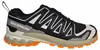 Salomon XA PRO 3D V9 GTX grau Walkingschuh Mehrfarbig in Produktbild-Vorschau 1