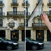 DIMEXACT - Film anti effraction incolore pour choc depuis Voir les images du produit 1