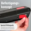 Brennenstuhl estilo Eckstedoleiste 6-fach schwarz Podgląd zdjęcia produktu 19