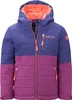 Trollkids Jungen Wasserdichte Jacke Lila 513-154 Grösse 152 Produktbild-Vorschau 1