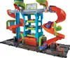 Hot Wheels City - mega myčka aut Náhled obrázku produktu 3