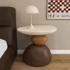 Nachttisch Dekotisch Tisch Beistelltisch Couchtisch Produktbild-Vorschau 2