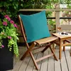 Garden 4 45x45 ocelový povlak na polštář pro zahradu a Náhled obrázku produktu 3