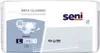 A package of adult diapers. Anteprima dell’immagine prodotto