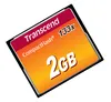 Transcend Compact Flash 2GB 133x Podgląd zdjęcia produktu 3