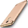 Handy Hülle Schutz Case für Xiaomi Redmi Note 4X Bumper 3 Produktbild-Vorschau 1