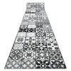 CHODNIK podgumowany 67cm AZULEJO PATCHWORK, PŁYTKI Podgląd zdjęcia produktu 1