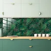 COOL-i ® Fliesenaufkleber, 10 stück PVC Fliesenaufkleber, Produktbild-Vorschau 5