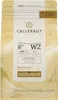 Barry Callebaut Weiße Schokolade Kuvertüre groß 1kg Produktbild-Vorschau 1