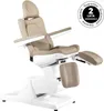 Fotel kosmetyczny elektr. Azzurro 870S pedi 3 siln. Podgląd zdjęcia produktu 11