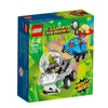LEGO DC Comics Super Heroes Mighty Micros: Supergirl vs. Náhled obrázku produktu 3