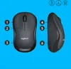 Logitech M220 Silent anthracite Voir les images du produit 46