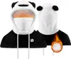 Qunature Winter Sturmhaube,Balaclava, für Kinder und Produktbild-Vorschau 1