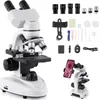 Microscope binoculaire pour adultes VEVOR, kit de Voir les images du produit 1