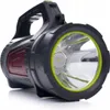 Latarka akumulatora mocna LED szperacz z powerbankiem Podgląd zdjęcia produktu 5