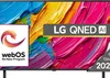 LG QNED 43QNED80A3A Fernseher 109,2 cm (43") 4K Ultra HD Produktbild-Vorschau 4