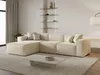 GrainGold Ecksofa L-Form Links Arizona - Moderne Ecksofa, Produktbild-Vorschau 3