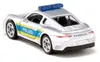 SIKU 1528 Porsche 911 Autobahnpolizei Produktbild-Vorschau 6