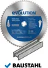 Evo 677351 Disco Acero M355Tct-66Cs - 355Mm 66T Náhled obrázku produktu 6