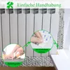 Folia termoizolacyjna, folia izolacyjna, folia aluminiowa z Podgląd zdjęcia produktu 6