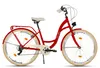 Milord Komfort City Fahrrad Retro Vintage Damenfahrrad, 28 Produktbild-Vorschau 2