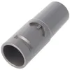 Staubsauger Adapter Dyson Anschluss auf 32mm Zubehör Produktbild-Vorschau 1