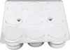 9 Stück Magnetische Gewürzdosen Edelstahl Set  70ml Produktbild-Vorschau 6